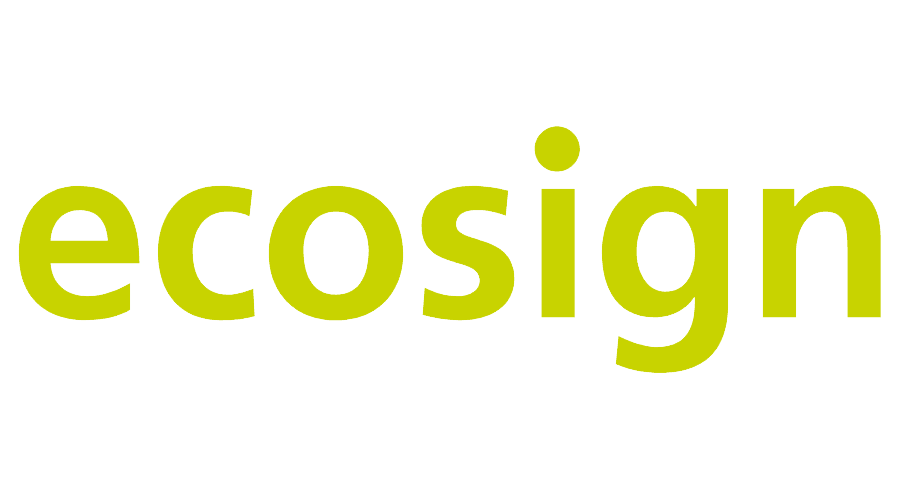 EcoSign/Akademie für Gestaltung